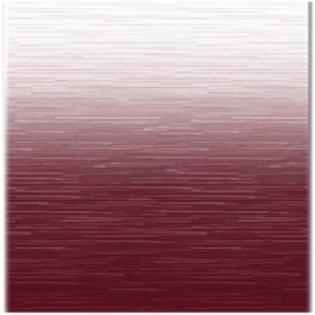 Auto Usa 19 ft. 2 in. Universal Fabric Burgundy Shale Fade White Weatherguard AU2604403